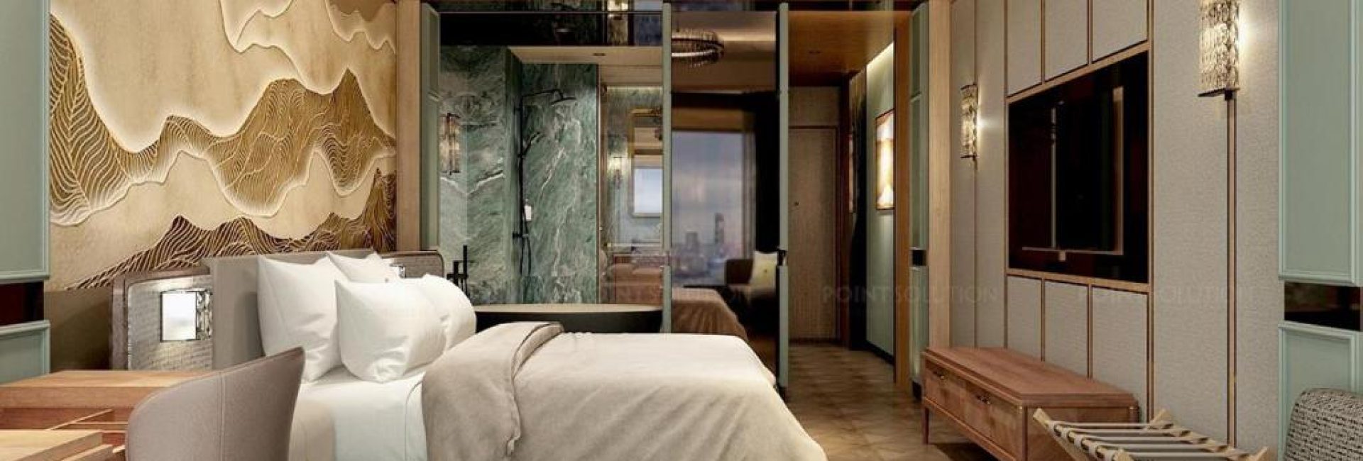 Suite Junior
