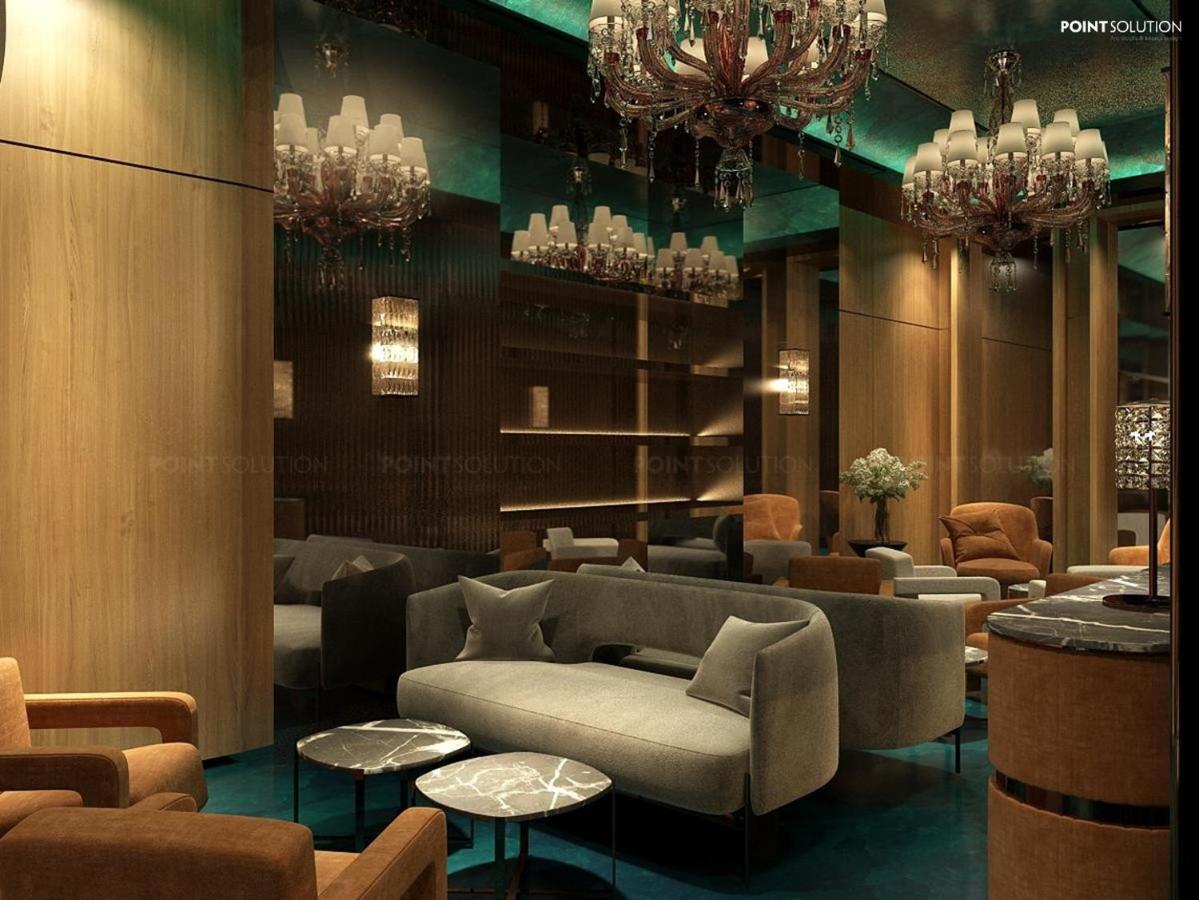 La Passion Premium Cau Go, Hanoi (10)