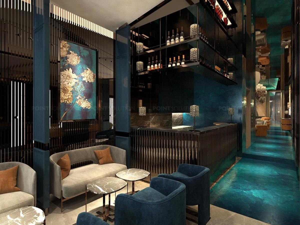 La Passion Premium Cau Go, Hanoi (12)