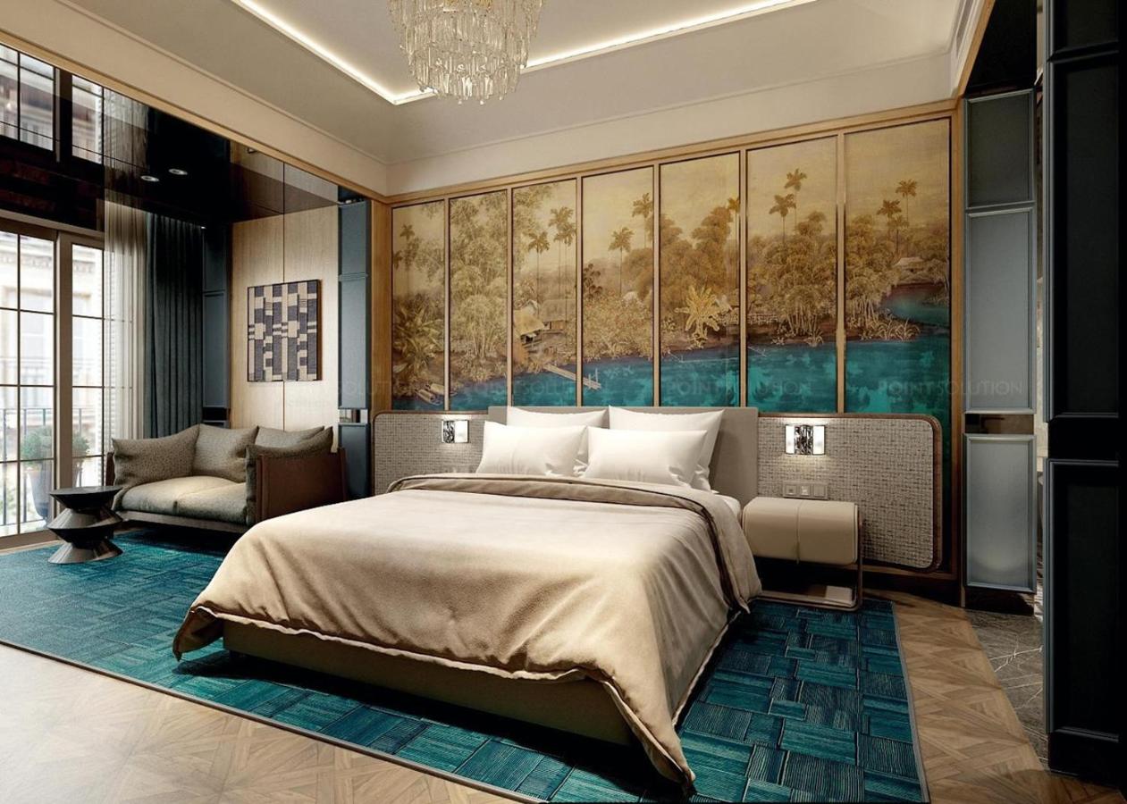 La Passion Premium Cau Go, Hanoi (13)