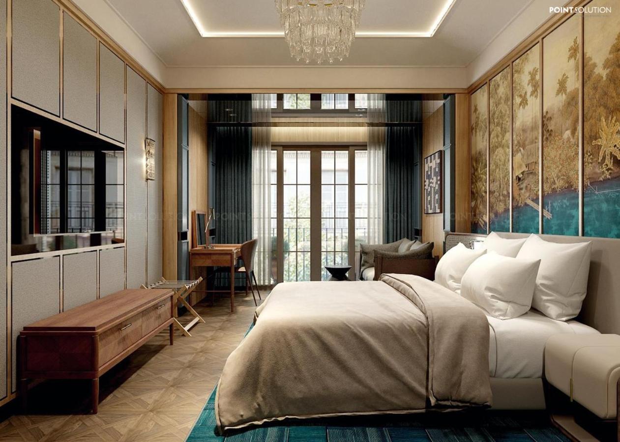 La Passion Premium Cau Go, Hanoi (14)