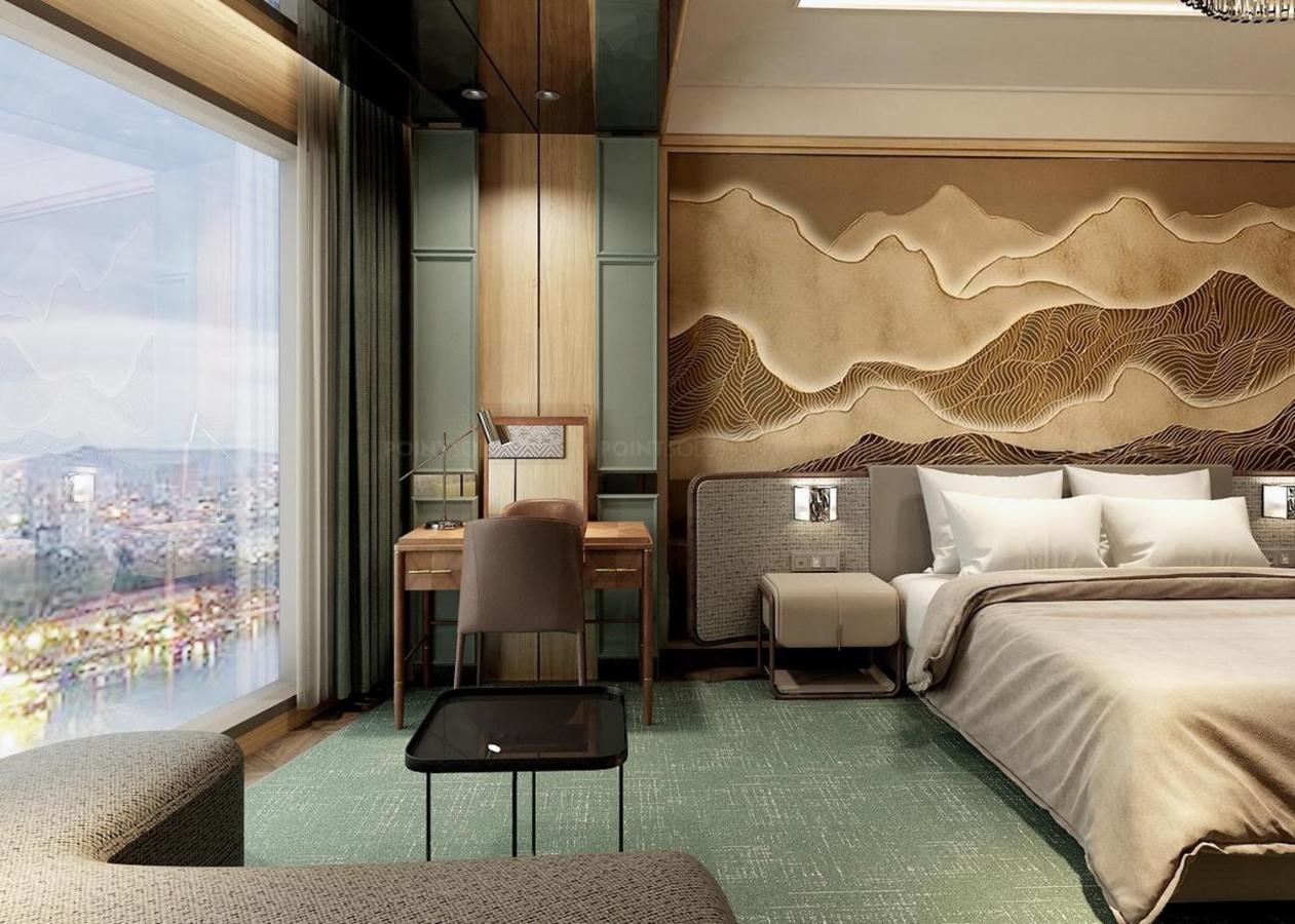 La Passion Premium Cau Go, Hanoi (16)