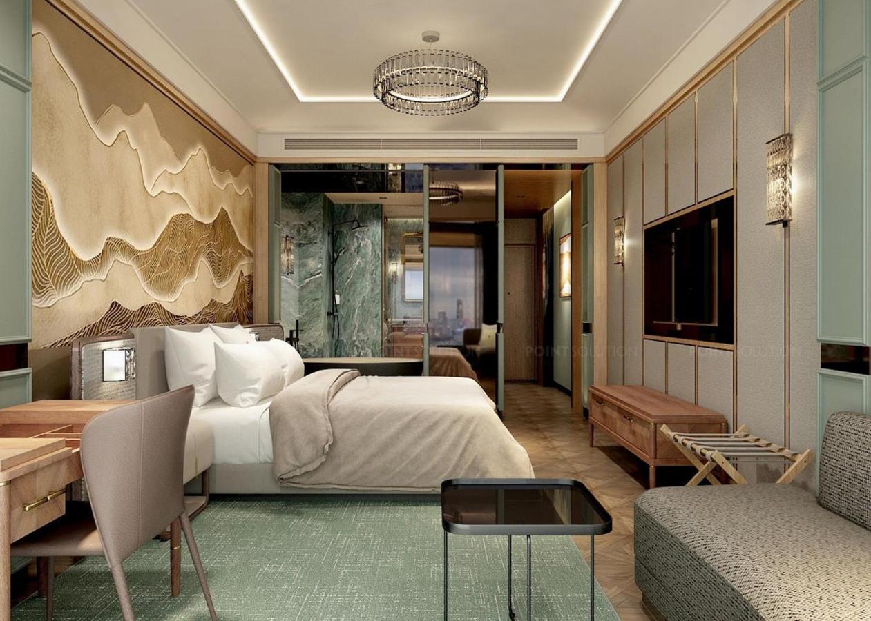 La Passion Premium Cau Go, Hanoi (17)