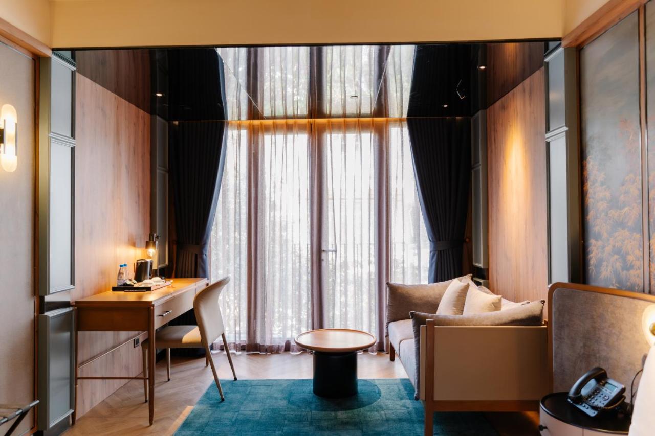 La Passion Premium Cau Go, Hanoi (21)