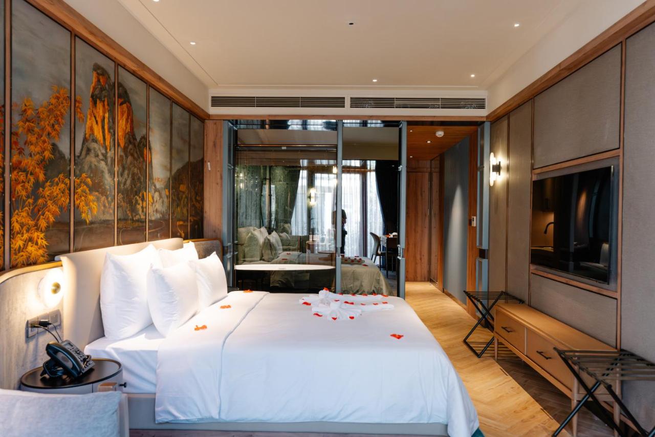La Passion Premium Cau Go, Hanoi (23)