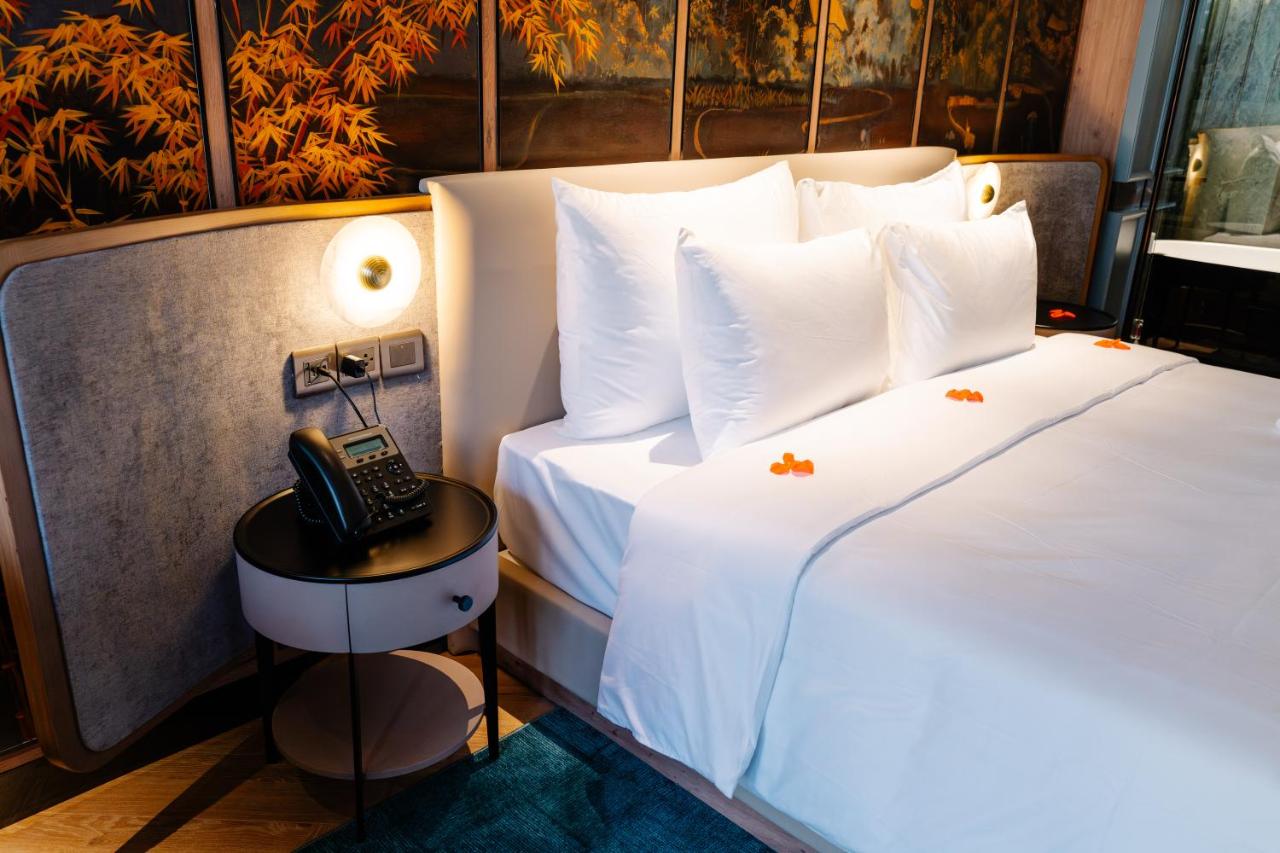 La Passion Premium Cau Go, Hanoi (24)