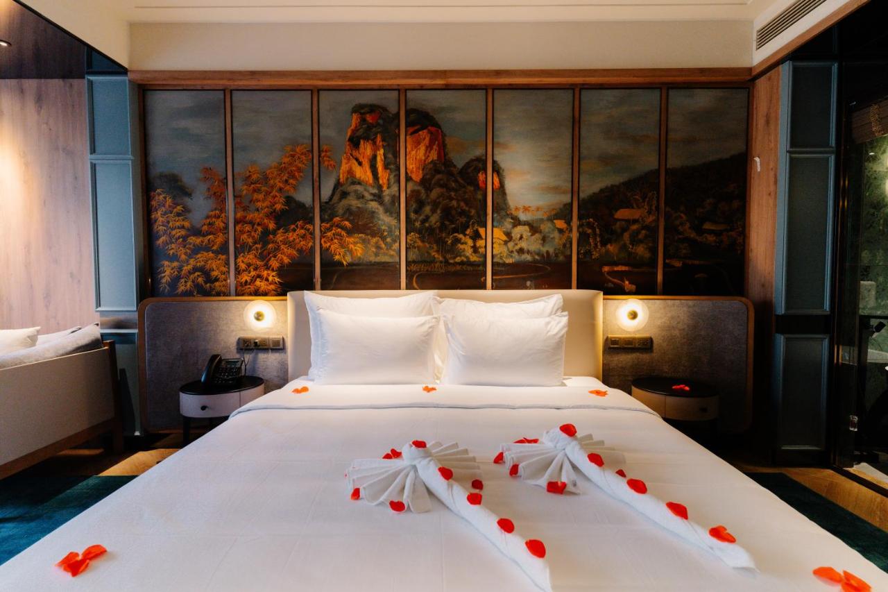 La Passion Premium Cau Go, Hanoi (26)