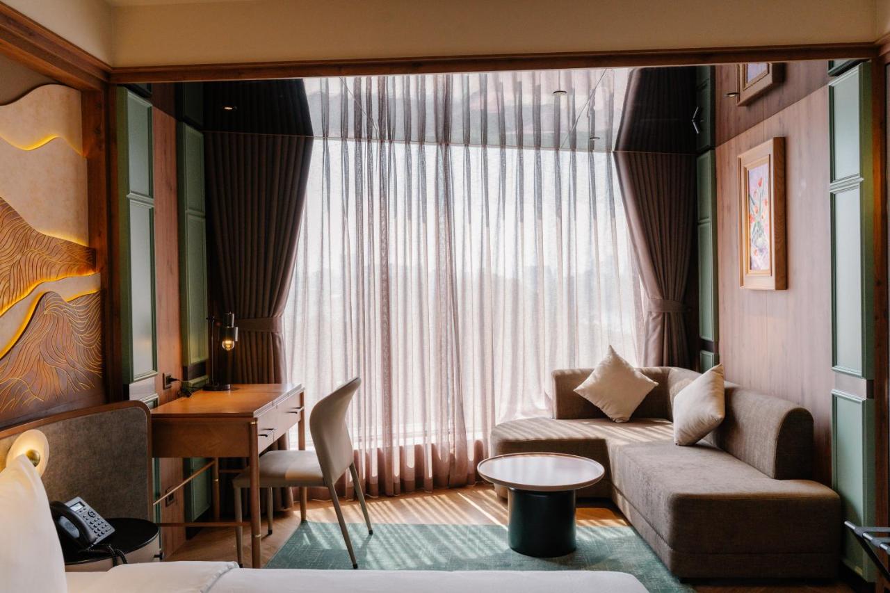La Passion Premium Cau Go, Hanoi (28)