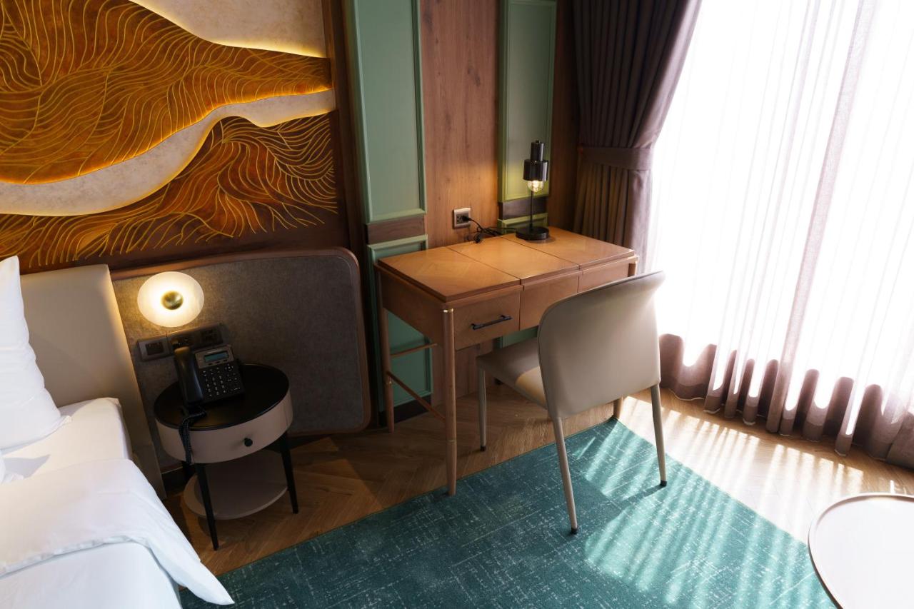 La Passion Premium Cau Go, Hanoi (29)