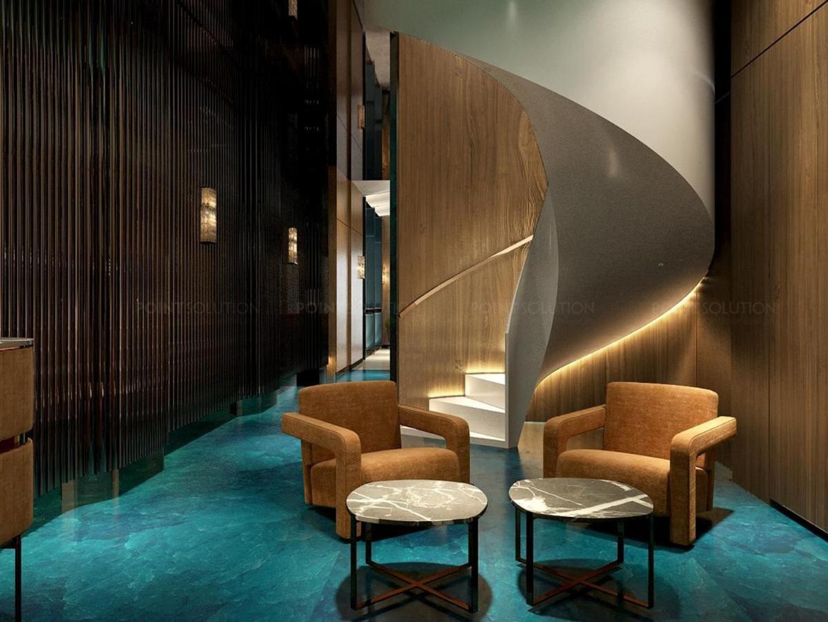 La Passion Premium Cau Go, Hanoi (3)
