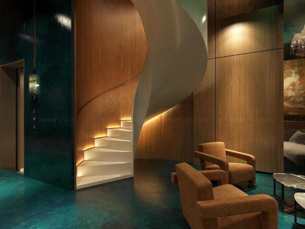 La Passion Premium Cau Go, Hanoi (4)