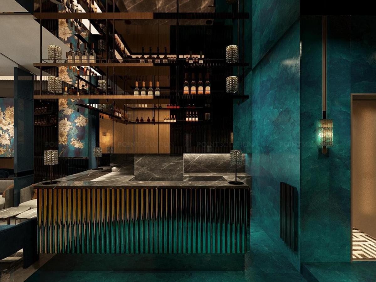 La Passion Premium Cau Go, Hanoi (5)