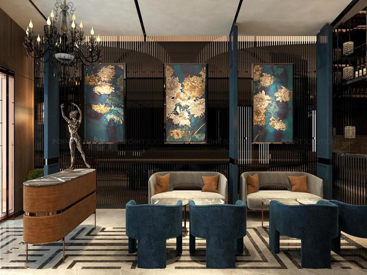 La Passion Premium Cau Go, Hanoi (6)