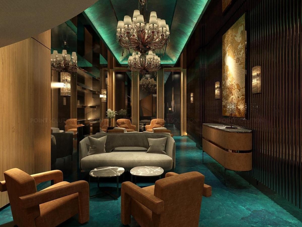 La Passion Premium Cau Go, Hanoi (7)