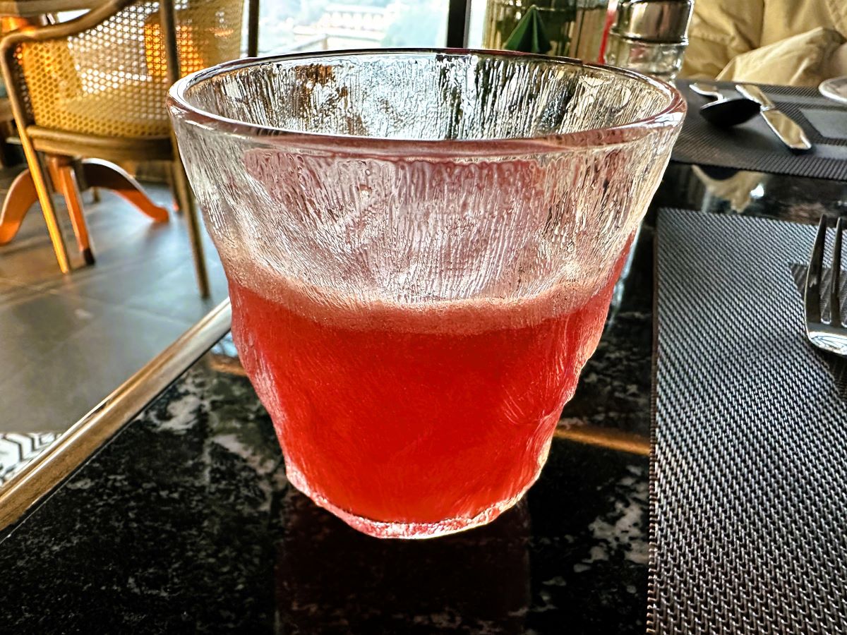 La Passion Premium Cau Go Hotel Restaurant (5)