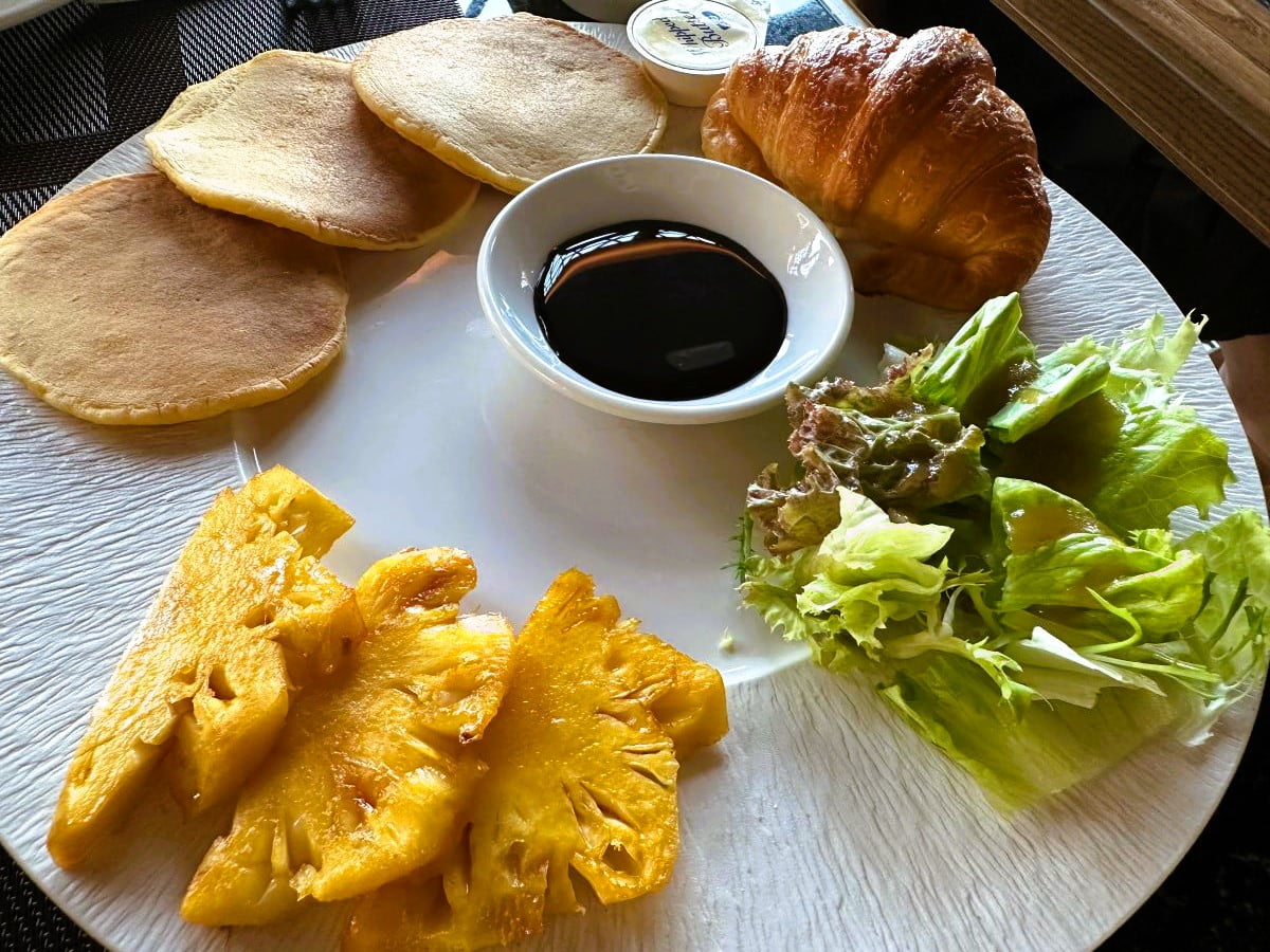 La Passion Premium Cau Go Hotel Restaurant (6)