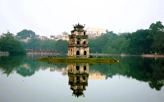 Hoan Kiem Lake: The Heart and Soul of Hanoi