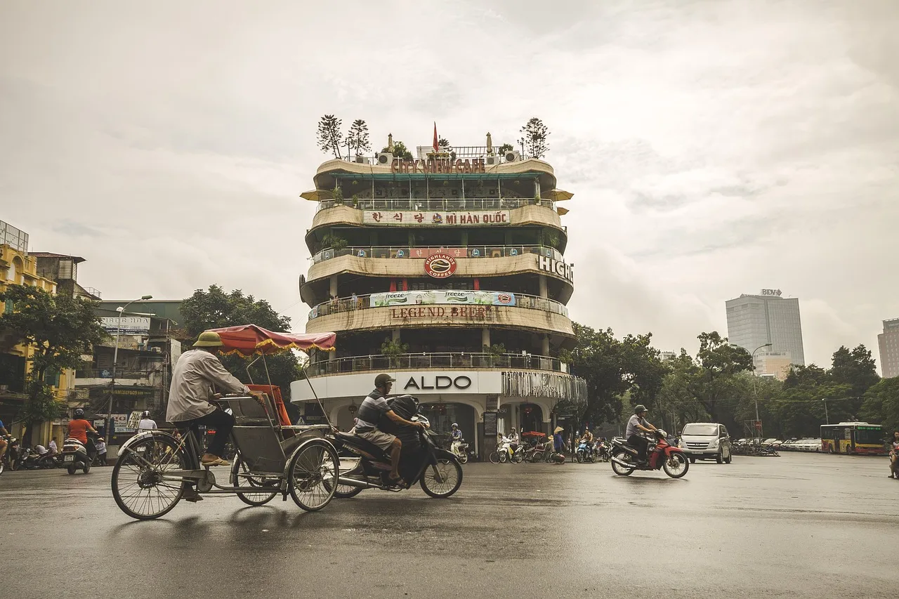 从 La Passion Premium 步行即可到达：老城区十大景点