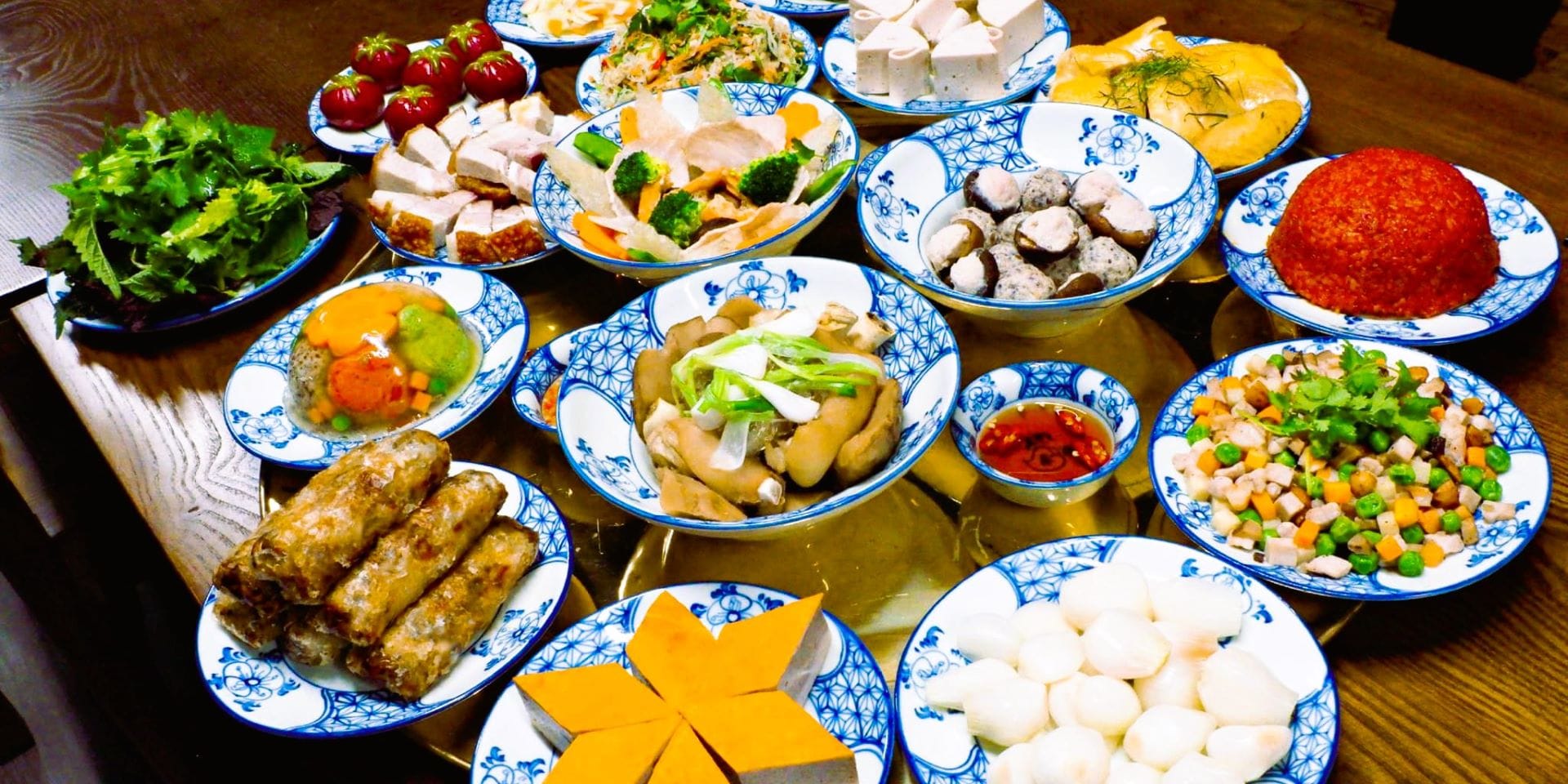 Top 10 der vietnamesischen Gerichte, die man in Hanoi unbedingt probieren muss