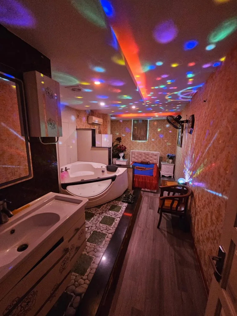 VIP Massage Tokyo 08
