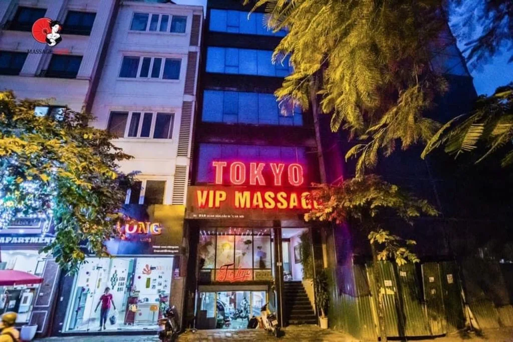 VIP-Massage Tokio: Ihr ultimativer Leitfaden für luxuriöse, therapeutische Entspannung in Hanoi – Perfekt für Touristen, die im La Passion Premium Hotel übernachten
