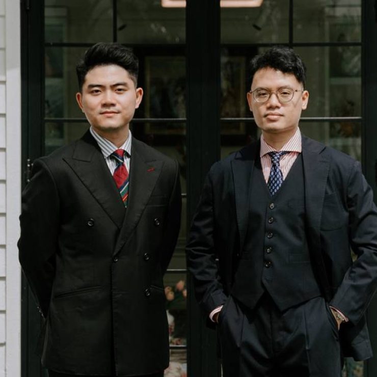Tailor Bros Hanoi: Perfectly Positioned for Guests of La Passion Premium Hotel  