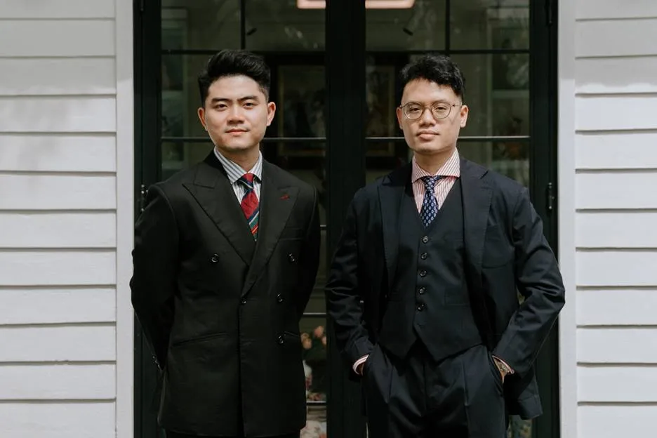 Tailor Bros Hanoi: Perfectly Positioned for Guests of La Passion Premium Hotel  